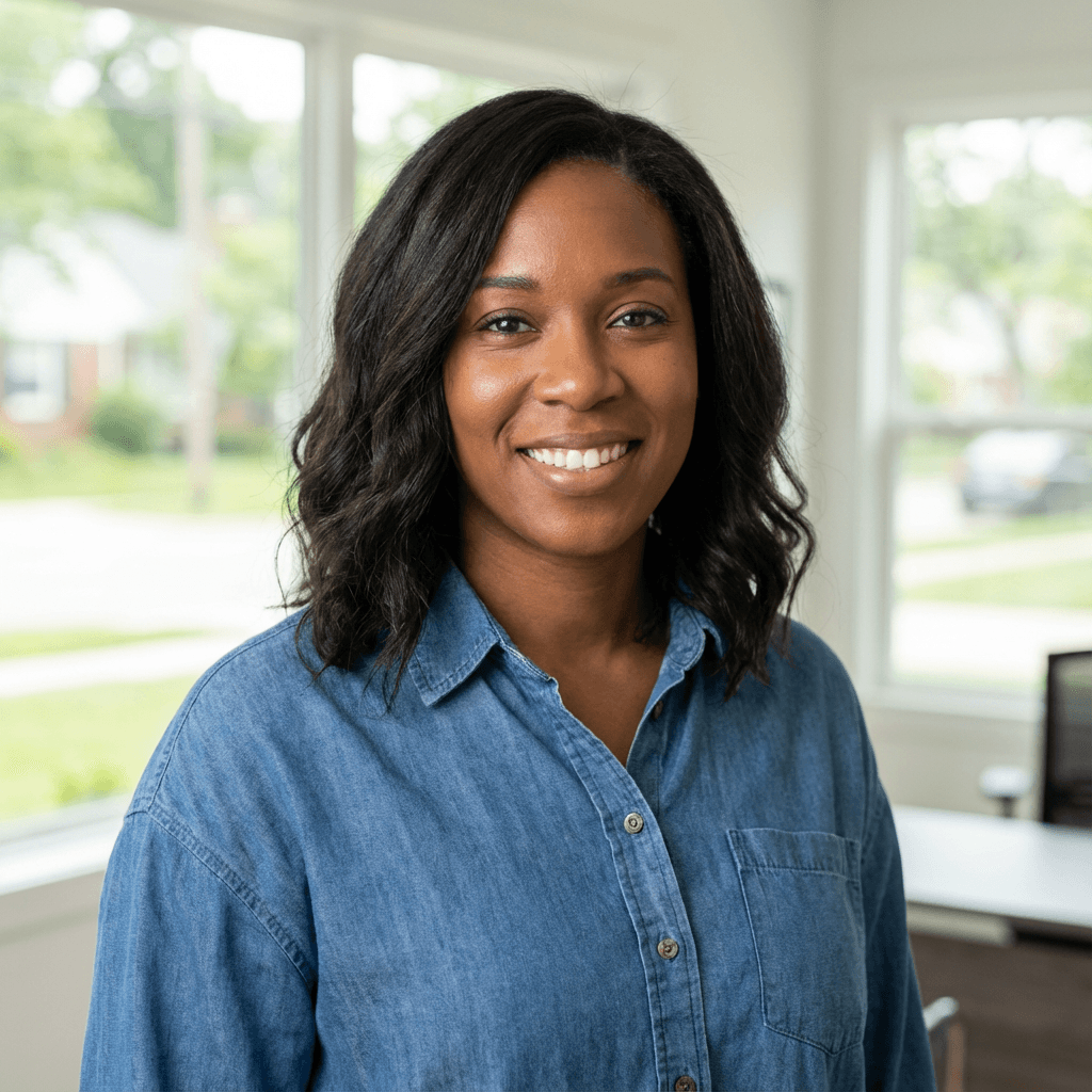 Aisha Thompson