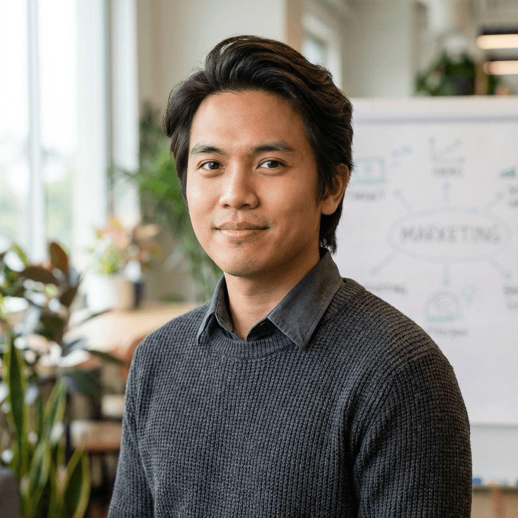 Kevin Nguyen