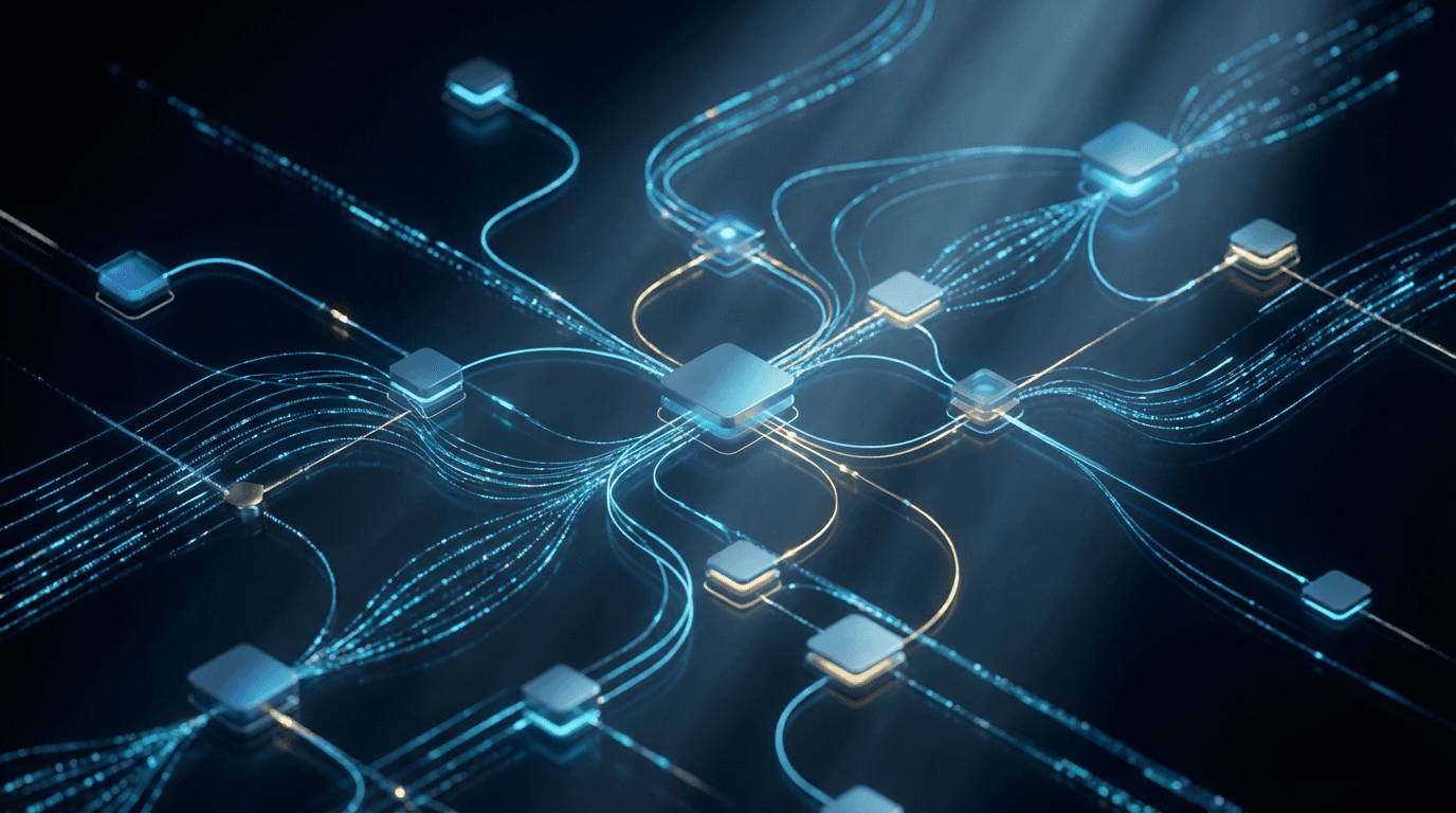 Who Owns the Mistake? A Guide to AI Accountability for Small Business Owners