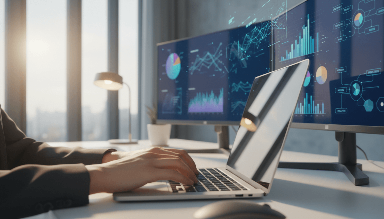 AI Implementation for Small Business: Turning Strategy into Daily Team Habits