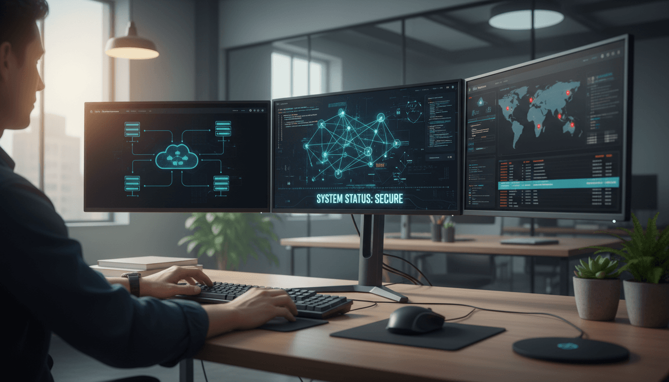 Measuring AI Success for Small Business: A Zero Dollar Framework for Las Vegas Owners